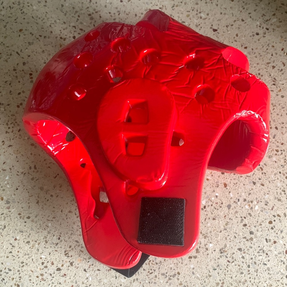 Mudo Sparring Headgear (L)